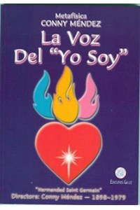 Papel Voz (R) Del Yo Soy ,La