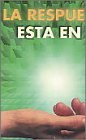 Papel RESPUESTA ESTA EN TI