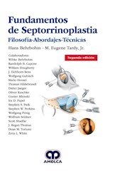 Papel Fundamentos De Septorrinoplastia Ed.2