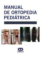 Papel Manual De Ortopedia Pediátrica