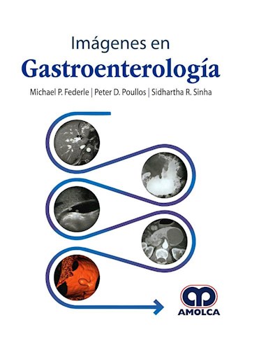 Papel Imágenes en Gastroenterología