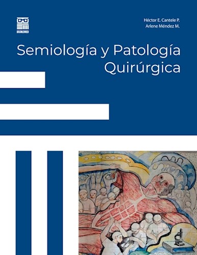 E-book Semiología y Patología Quirúrgica Ed. 2 (eBook)