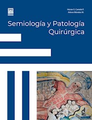 Papel Semiología Y Patología Quirúrgica Ed. 2 (Ebook)