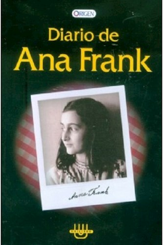  Diario De Ana Frank