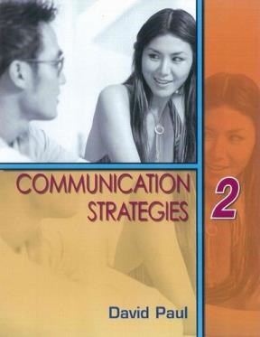 Papel Communication Strategies 2 Teacher'S Guide