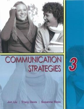 Papel Communication Strategies 3 Teacher'S Guide