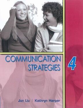Papel Communication Strategies 4 Teacher'S Guide