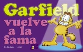 Papel Garfield N 1