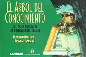 Papel ARBOL DEL CONOCIMIENTO LAS BASES BIOLOGICAS DEL ENTENDI  MIENTO HUMANO