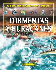 Papel Tormentas Y Huracanes