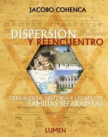 Papel DISPERSION Y REENCUENTRO GENEALOGIA HISTORIA Y LEGADO D
