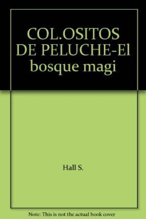 Papel OSITOS DE PELUCHE EL BOSQUE MAGICO