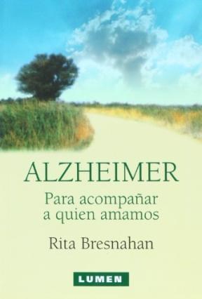 Papel Alzheimer Para Acompañar A Quienes Amamos