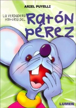 Papel Verdadera Historia Del Raton Perez, La