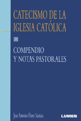 Papel Catecismo De La Iglesia Catolica Compendio