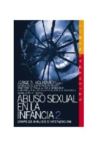 Papel Abuso Sexual En La Infancia Ii : Campo De Analisis E Intervencion