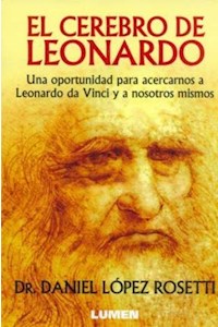 Papel El Cerebro De Leonardo