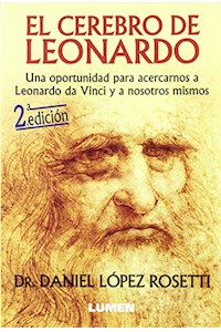 Papel El Cerebro De Leonardo - 3ª Ed -