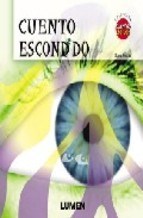 Papel CUENTO ESCONDIDO (COLECCION CUENTOS DE VER)