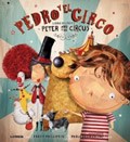 Papel PEDRO Y EL CIRCO = PETER AND THE CIRCUS (TB)