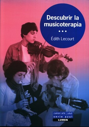 Papel DESCUBRIR LA MUSICOTERAPIA