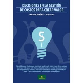 Papel DECISIONES EN LA GESTION DE COSTOS PARA CREAR VALOR