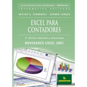 Papel Excel Para Contadores