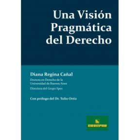 Papel UNA VISION PRAGMATICA DEL DERECHO