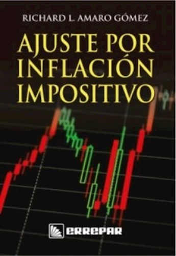 Libro Ajuste Por Inflacion Impositivo