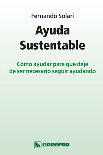Libro Ayuda Sustentable