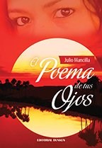 Papel POEMA DE TUS OJOS