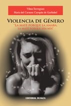 Papel VIOLENCIA DE GENERO LA MATE POR QUE LA AMABA LA MATE PO  R QUE ERA MIA