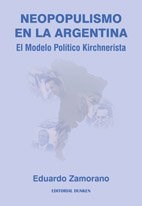  Neopopulismo En La Argentina