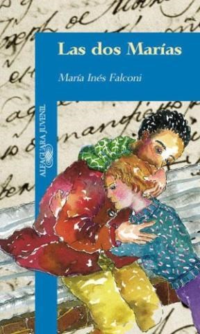 Papel DOS MARIAS (SERIE AZUL)