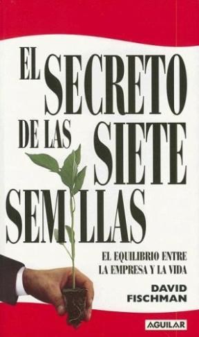 Papel Secreto De Las Siete Semillas, El
