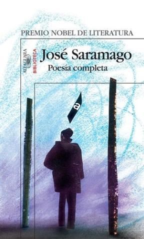 Papel Poesia Completa Saramago