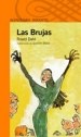 Papel BRUJAS (SERIE NARANJA) (10 AÑOS)