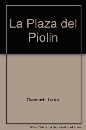 Papel Plaza Del Piolin, La