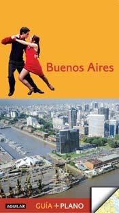 Papel Guia De Buenos Aires Guia Mas Plano Aguilar