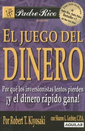 Papel Juego Del Dinero, El