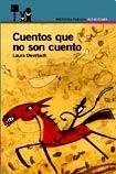 Papel CUENTOS QUE NO SON CUENTOS (SERIE VIOLETA) (8 AÑOS)