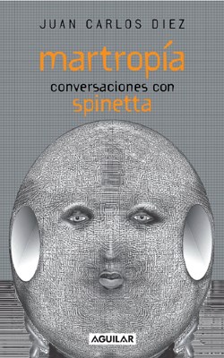 Papel Martropia Conversaciones Con Spinetta