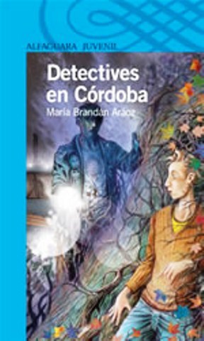 Papel DETECTIVES EN CORDOBA (SERIE AZUL)