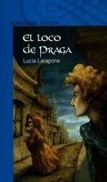 Papel LOCO DE PRAGA (SERIE AZUL)