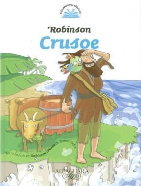 Papel Robinson Crusoe Td
