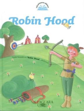 Papel Robin Hood Td