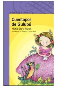 Papel Cuentopos De Gulubu (8 Años En Adelante)