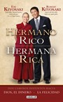 Papel HERMANO RICO HERMANA RICA (RUSTICA)