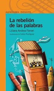 Papel Rebelion De Las Palabras, Las