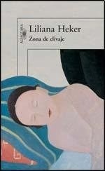 LIBRO ZONA DE CLIVAJE